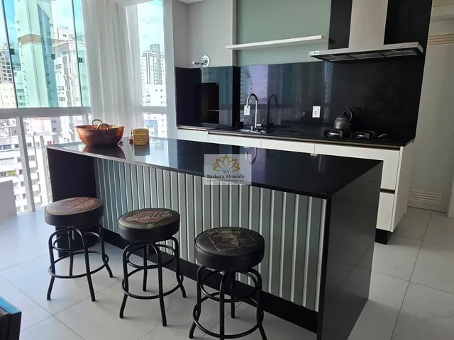 Imagem 10: VENDA- Apartamento 04 dormitórios no Bairro Pioneiros em Balneário Camboriú-SC
