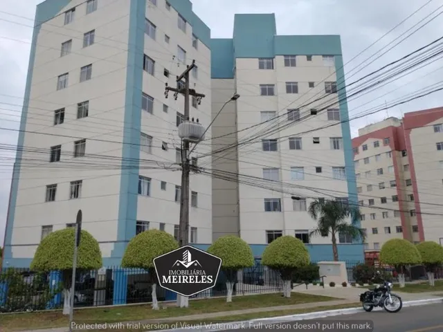 Imagem: APARTAMENTO RESIDENCIAL em CURITIBA - PR