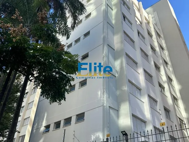 Imagem: APARTAMENTO RESIDENCIAL em CAMPINAS - SP