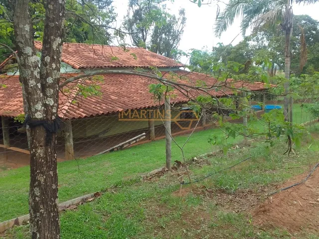 Imagem 1: Área á Venda Terreno / lote com venda por R$1.100.000