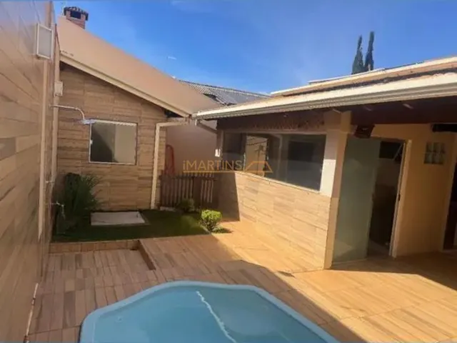 Imagem 1: Casa á Venda Casa com 4 dormitórios