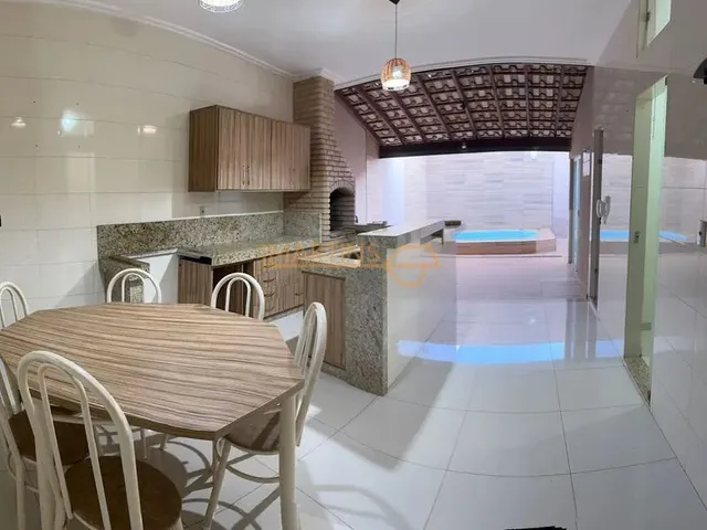 Imagem 5: Casa á Venda Casa com 4 dormitórios