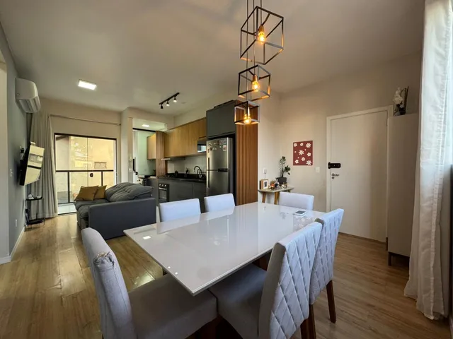 Imagem 12: Imperdível oportunidade: Apartamento à venda em Joinville-SC, Costa e Silva - 2