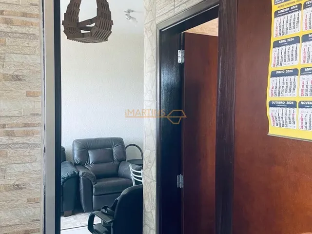 Imagem: O apartamento possui 3 Dormitórios, 1 Banheiro, 60m² de