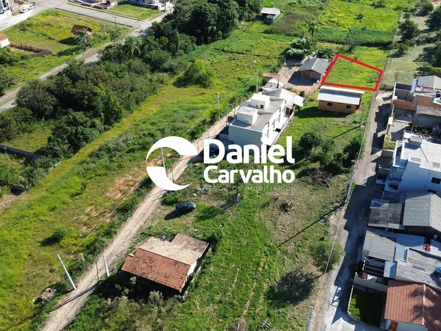 Imagem: Lote em Areias do Meio, Governador Celso