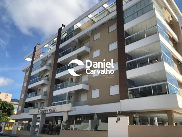 Imagem: Apartamento mobiliado e com vista para o