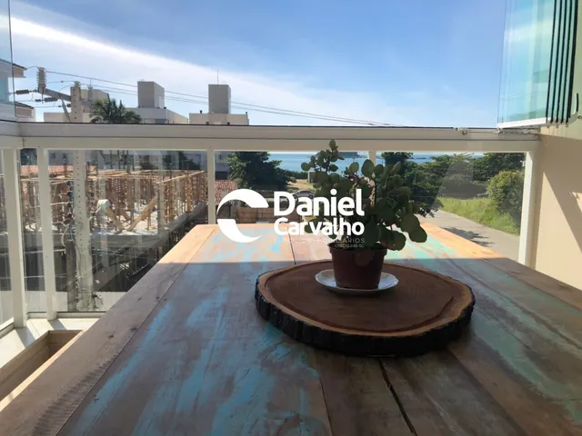 Imagem 16: Apartamento mobiliado e com vista para o mar - Praia de Palmas, Governador Celso Ramos-SC