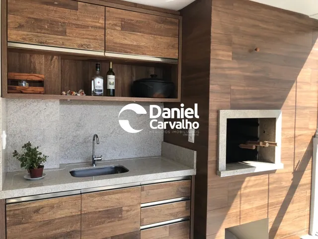 Imagem 15: Apartamento mobiliado e com vista para o mar - Praia de Palmas, Governador Celso Ramos-SC