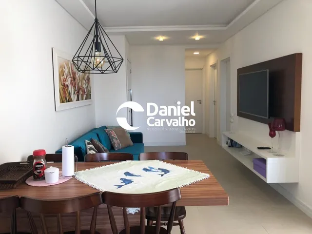 Imagem 14: Apartamento mobiliado e com vista para o mar - Praia de Palmas, Governador Celso Ramos-SC