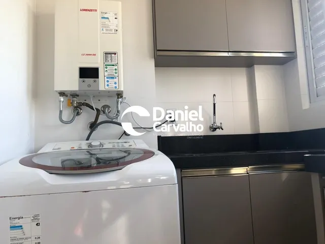 Imagem 5: Apartamento mobiliado e com vista para o mar - Praia de Palmas, Governador Celso Ramos-SC