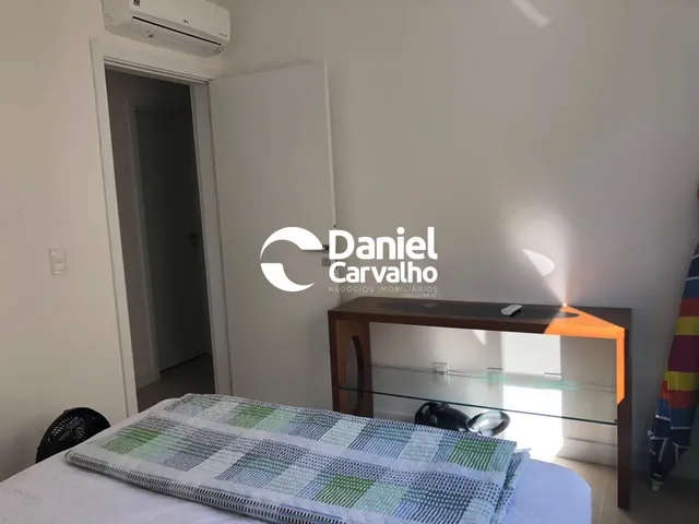 Imagem 9: Apartamento mobiliado e com vista para o mar - Praia de Palmas, Governador Celso Ramos-SC