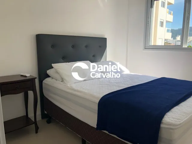 Imagem 13: Apartamento mobiliado e com vista para o mar - Praia de Palmas, Governador Celso Ramos-SC