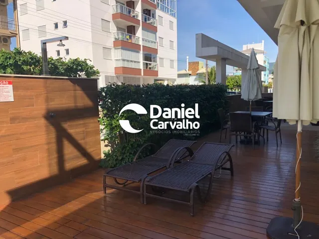 Imagem 10: Apartamento mobiliado e com vista para o mar - Praia de Palmas, Governador Celso Ramos-SC