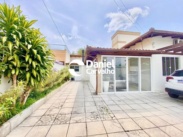 Imagem: Casa à venda na Praia de Palmas em Governador