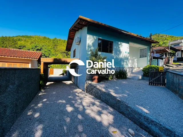 Imagem: Casa com vista para o mar em Canto dos Ganchos