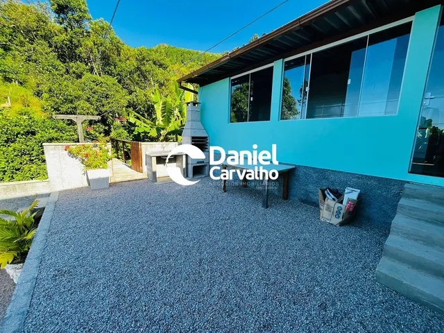 Imagem 16: Casa com vista para o mar em Canto dos Ganchos, Governador Celso Ramos/SC