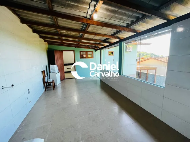 Imagem 7: Casa com vista para o mar em Canto dos Ganchos, Governador Celso Ramos/SC