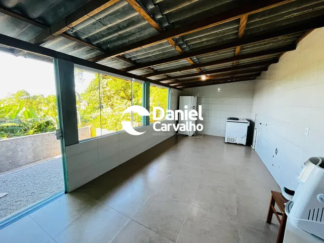 Imagem 2: Casa com vista para o mar em Canto dos Ganchos, Governador Celso Ramos/SC