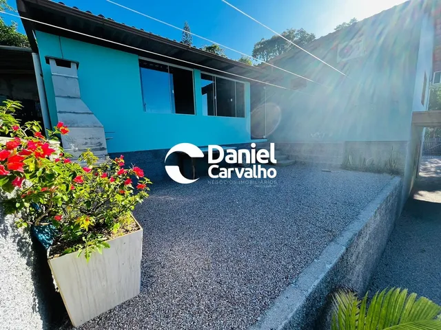 Imagem 9: Casa com vista para o mar em Canto dos Ganchos, Governador Celso Ramos/SC