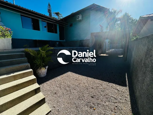 Imagem 6: Casa com vista para o mar em Canto dos Ganchos, Governador Celso Ramos/SC