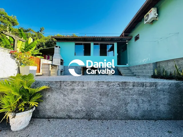 Imagem 15: Casa com vista para o mar em Canto dos Ganchos, Governador Celso Ramos/SC