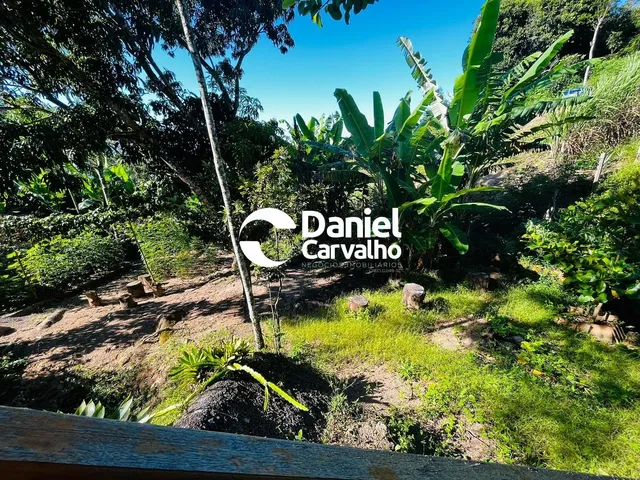 Imagem 4: Casa com vista para o mar em Canto dos Ganchos, Governador Celso Ramos/SC