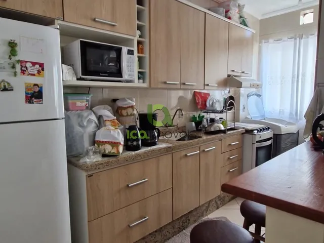 Imagem 4: Apartamento à Venda 2 Dormitórios em Areias, São José SC