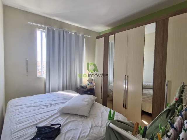 Imagem 8: Apartamento à Venda 2 Dormitórios em Areias, São José SC