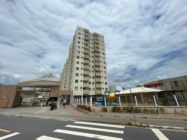 Imagem: Apartamento à Venda 2 Dormitórios em Areias