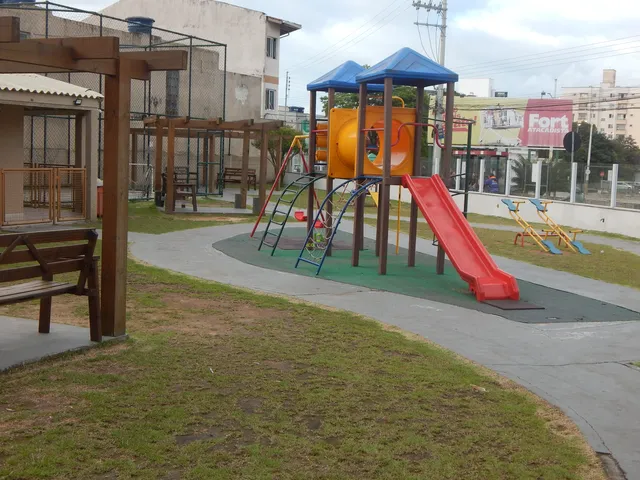 Imagem 9: Apartamento à Venda 2 Dormitórios em Areias, São José SC