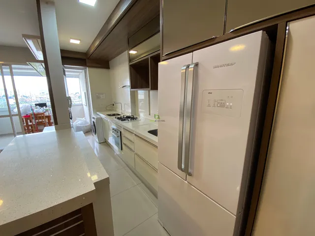 Imagem 2: EXCELENTE APARTAMENTO PARA ALUGAR NO EDIFICIO MÁRMARA!!