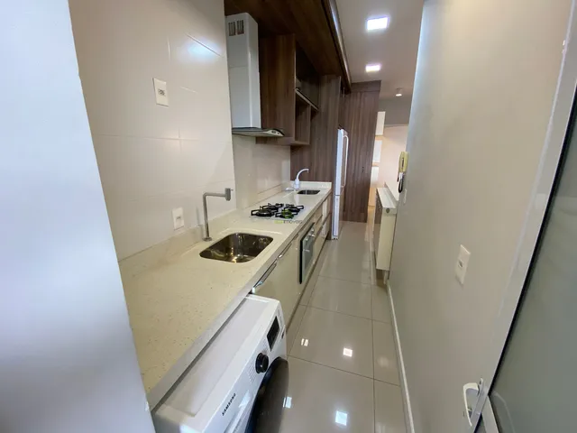 Imagem 5: EXCELENTE APARTAMENTO PARA ALUGAR NO EDIFICIO MÁRMARA!!