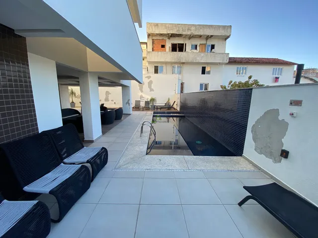 Imagem 6: EXCELENTE APARTAMENTO PARA ALUGAR NO EDIFICIO MÁRMARA!!