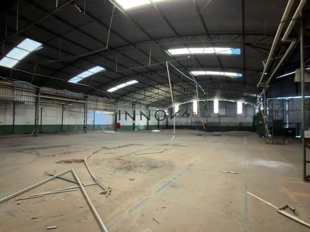Imagem: BARRACAO COMERCIAL em POÇOS DE CALDAS