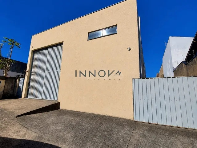 Imagem: BARRACAO COMERCIAL em POÇOS DE CALDAS