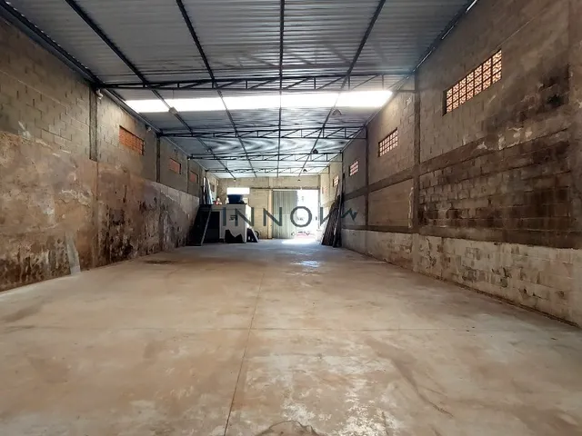 Imagem 3: BARRACAO COMERCIAL em POÇOS DE CALDAS - MG, ESTÂNCIA SÃO JOSÉ
