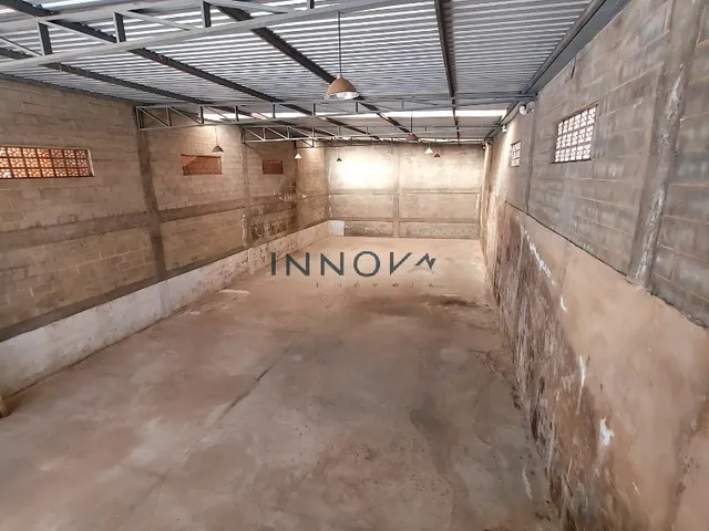 Imagem 6: BARRACAO COMERCIAL em POÇOS DE CALDAS - MG, ESTÂNCIA SÃO JOSÉ