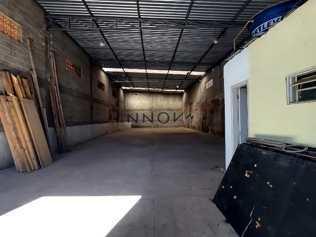 Imagem 2: BARRACAO COMERCIAL em POÇOS DE CALDAS - MG, ESTÂNCIA SÃO JOSÉ