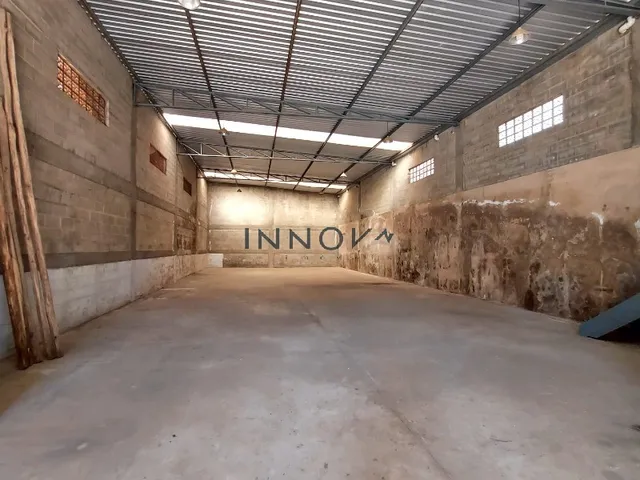 Imagem 7: BARRACAO COMERCIAL em POÇOS DE CALDAS - MG, ESTÂNCIA SÃO JOSÉ
