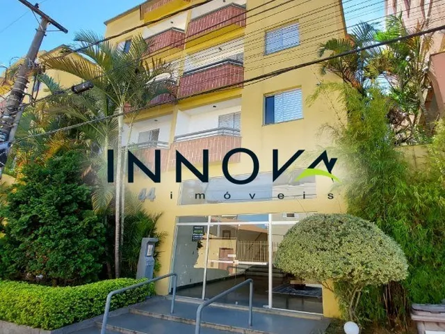 Imagem: APARTAMENTO RESIDENCIAL em Poços de Caldas