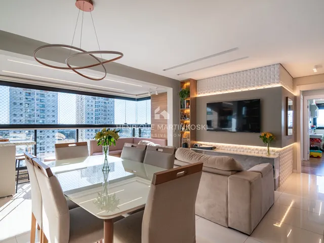Imagem: Apartamento Padrão a venda no Ecoville