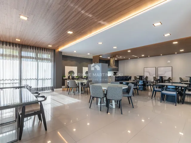 Imagem 7: Apartamento Padrão a venda no Ecoville Curitiba PR, ANDAR ALTO, FACE NORTE, com 3
