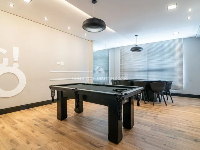 Imagem 16: Apartamento Padrão a venda no Ecoville Curitiba PR, ANDAR ALTO, FACE NORTE, com 3