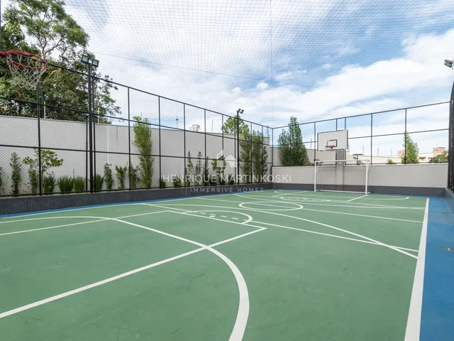 Imagem 12: Apartamento Padrão a venda no Ecoville Curitiba PR, ANDAR ALTO, FACE NORTE, com 3