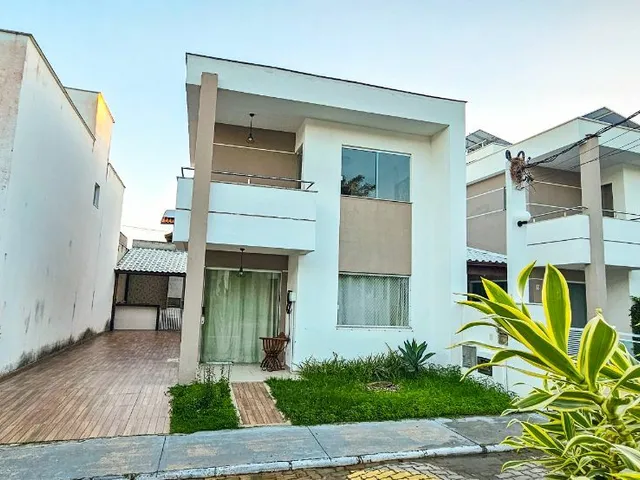 Imagem: Casa 4 quartos no Condomínio Ilha de Capri