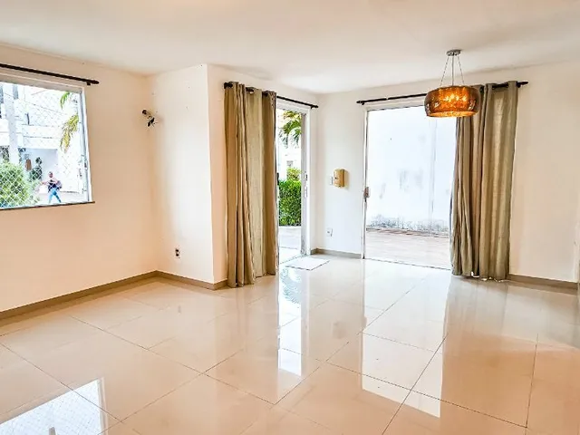 Imagem 4: Casa 4 quartos no Condomínio Ilha de Capri, em Catu de Abrantes