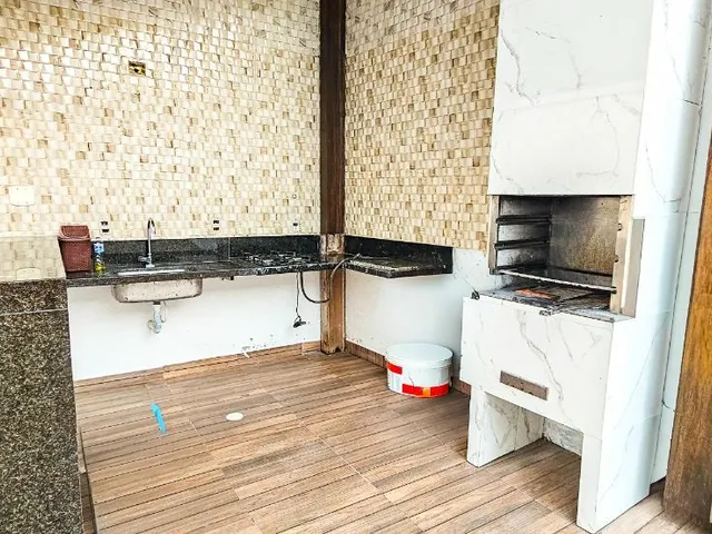 Imagem 11: Casa 4 quartos no Condomínio Ilha de Capri, em Catu de Abrantes