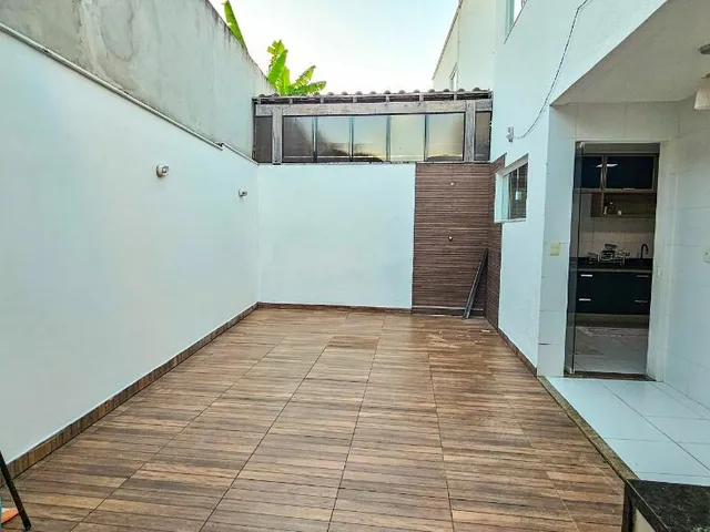 Imagem 12: Casa 4 quartos no Condomínio Ilha de Capri, em Catu de Abrantes