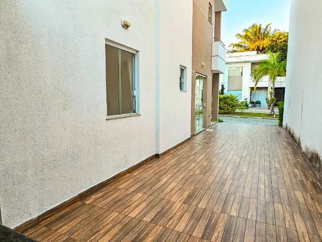 Imagem 13: Casa 4 quartos no Condomínio Ilha de Capri, em Catu de Abrantes