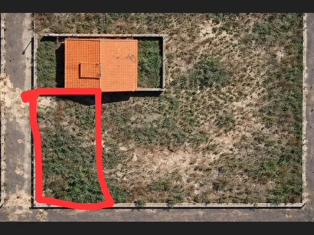 Imagem: O terreno está localizado em Codó, MA à venda por